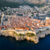 Voyage scolaire à Dubrovnik 100 % sur mesure